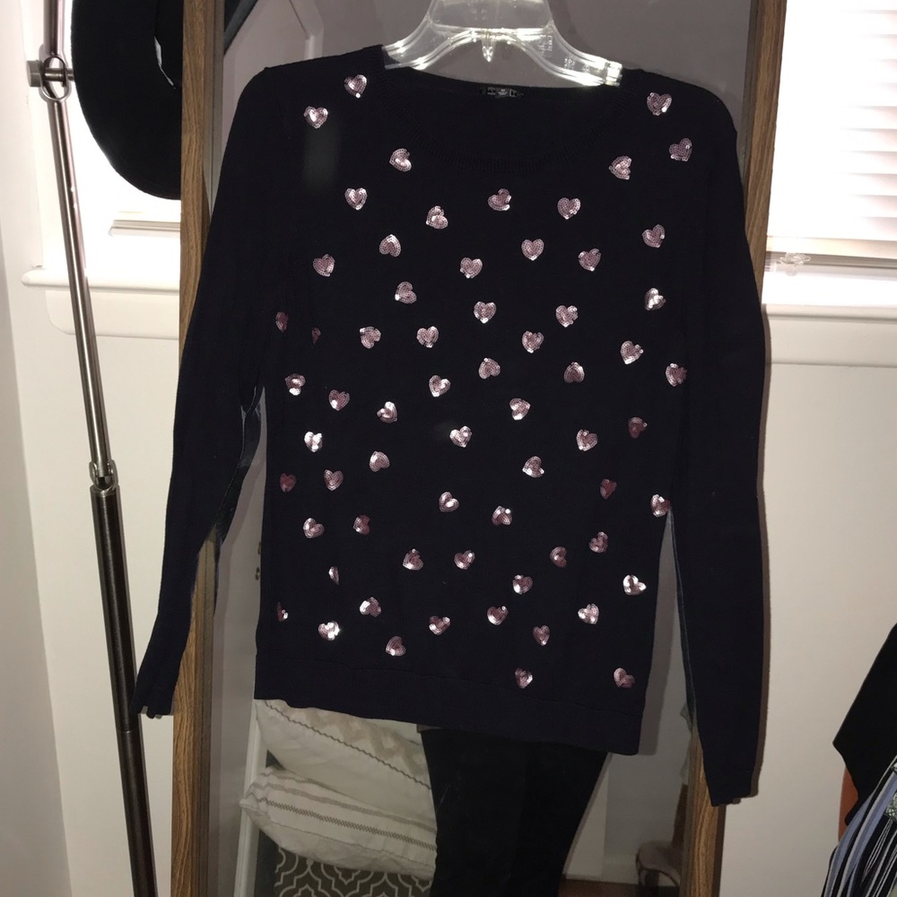 Talbots sweater